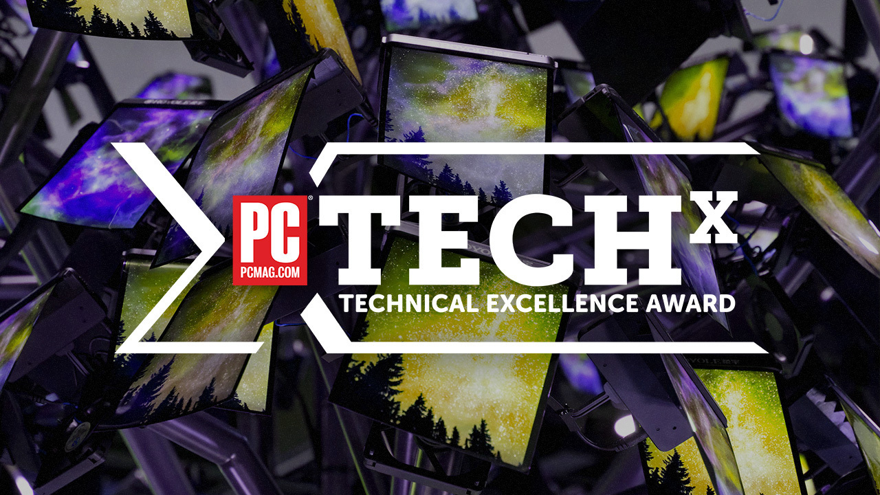 PCMag.com TechX Awards