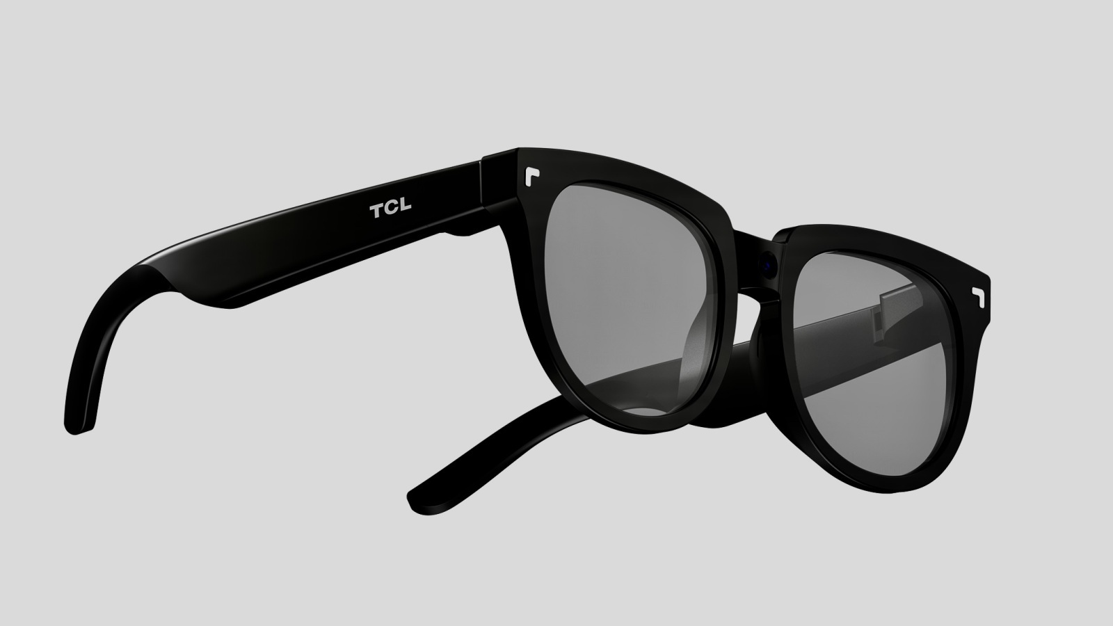 TCL XR Concept Glasses