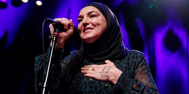 Singer-songwriter Sinead O'Connor's son Shane has died, her rep confirmed to Fox News Digital.