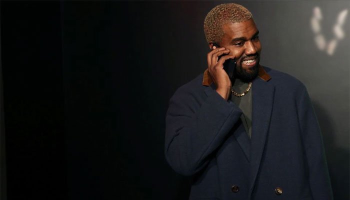 Kanye West makes over $2.2mn in 24 hours: Here’s how
