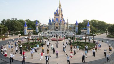 Florida set to dissolve Disney’s Reedy Creek unique district
