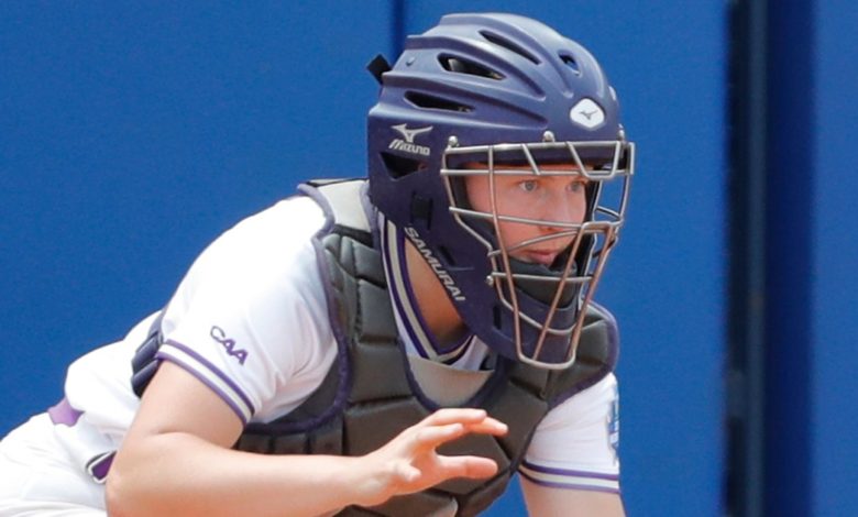 James Madison University softball star Lauren Bernett dies of apparent suicide at 20