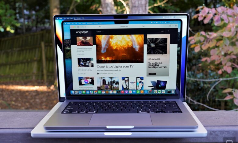 The Most Recent Apple Mac Fixes, Including iMessage and SharePlay