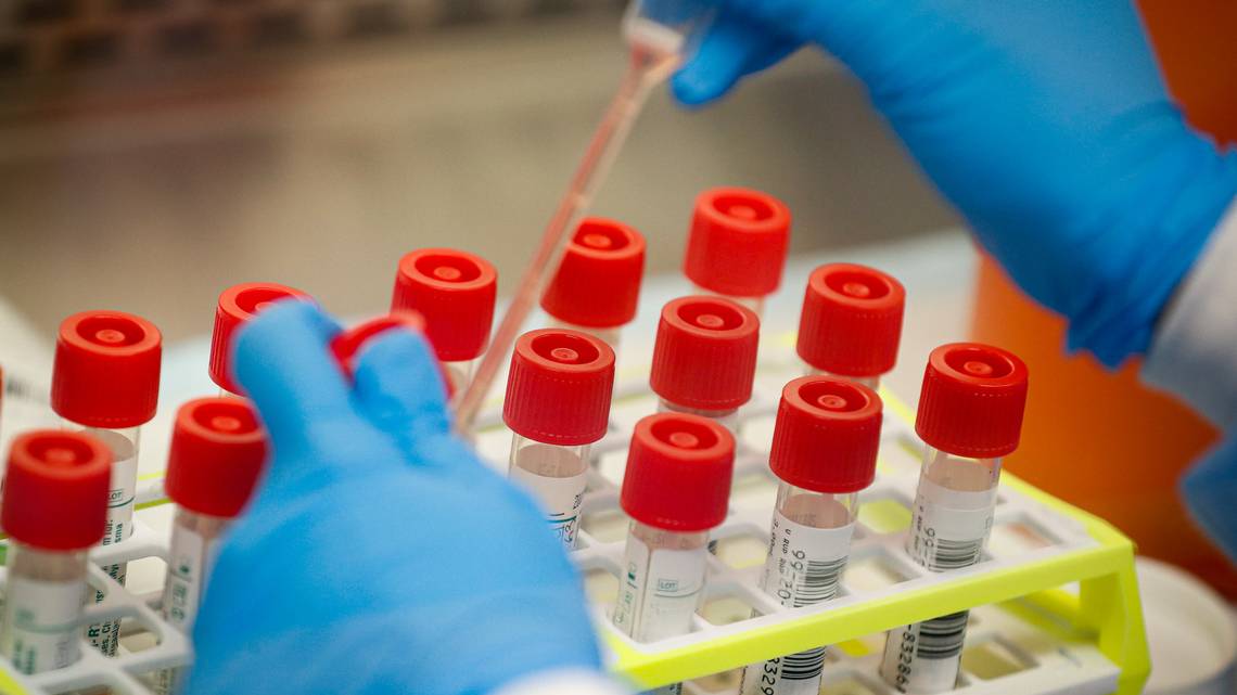University of Washington creates new COVID-19 vaccine