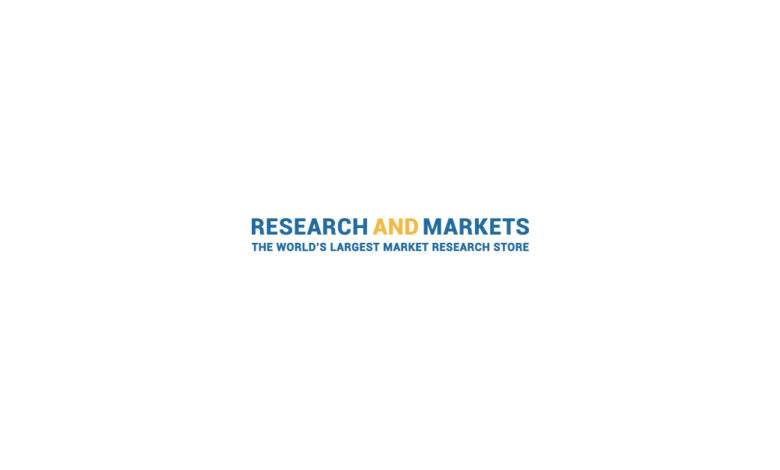 Coronavirus Disease 2019 (COVID-19) Impact on Clinical Trials in 2021 and the Potential Move Toward Decentralized Clinical Trials - ResearchAndMarkets.com