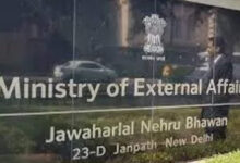MEA: To counter China's BRI, MEA launches growth model