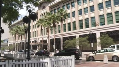 New bill outlines changes for adult entertainment performers in Jacksonville