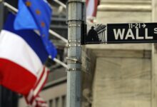 Predictions from Wall Street, Goldman Sachs, Citi, SocGen
