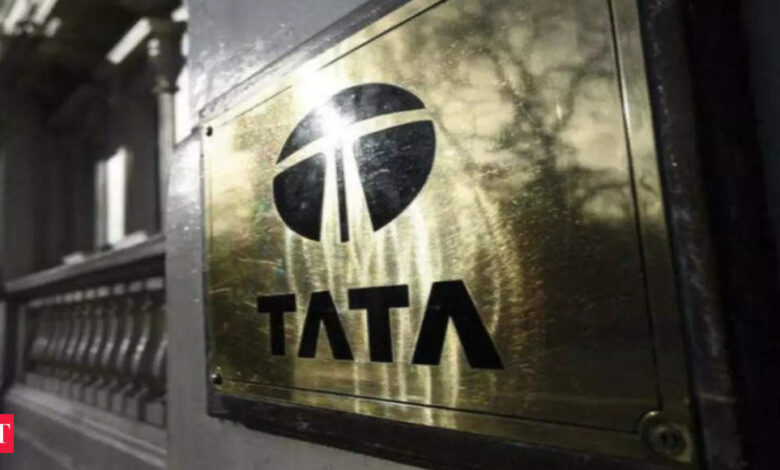 Tata Staff: Tata companies reduce publicity to worldwide marketplaces