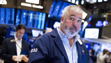Tech Stocks Lead Rally; Nasdaq Rises 3.1%