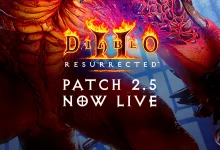 How to Make It Through Hardcore Mode Without Getting KilledA New Life Has Been Breathed Into Diablo 2