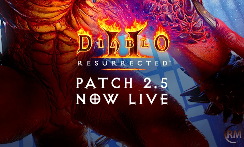 How to Make It Through Hardcore Mode Without Getting KilledA New Life Has Been Breathed Into Diablo 2