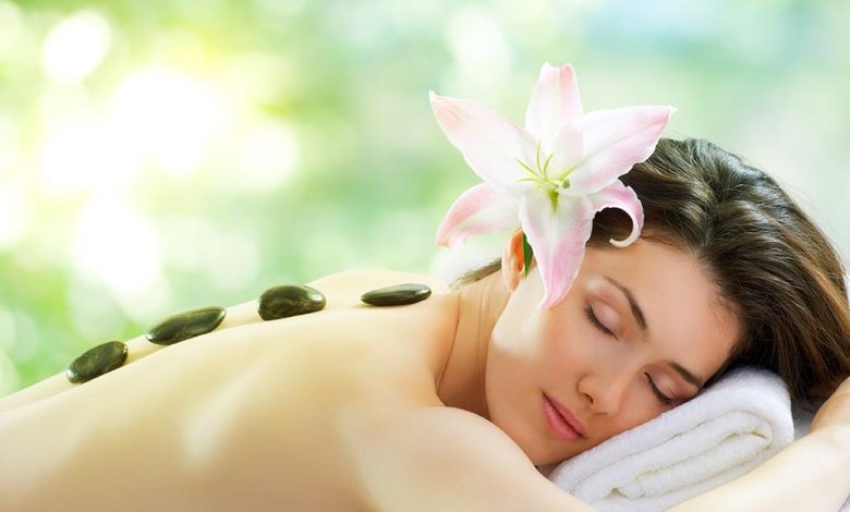 Immerse Yourself in Tranquility at Our Women’s Beauty Spa