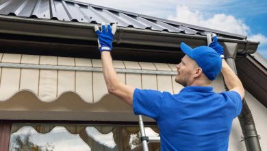 DIY Gutter Installation The Expert Tips You Can't Afford to Miss