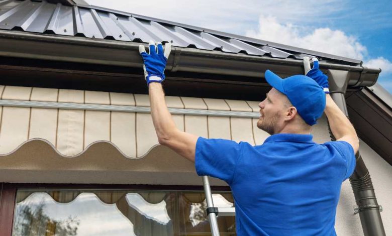 DIY Gutter Installation The Expert Tips You Can't Afford to Miss