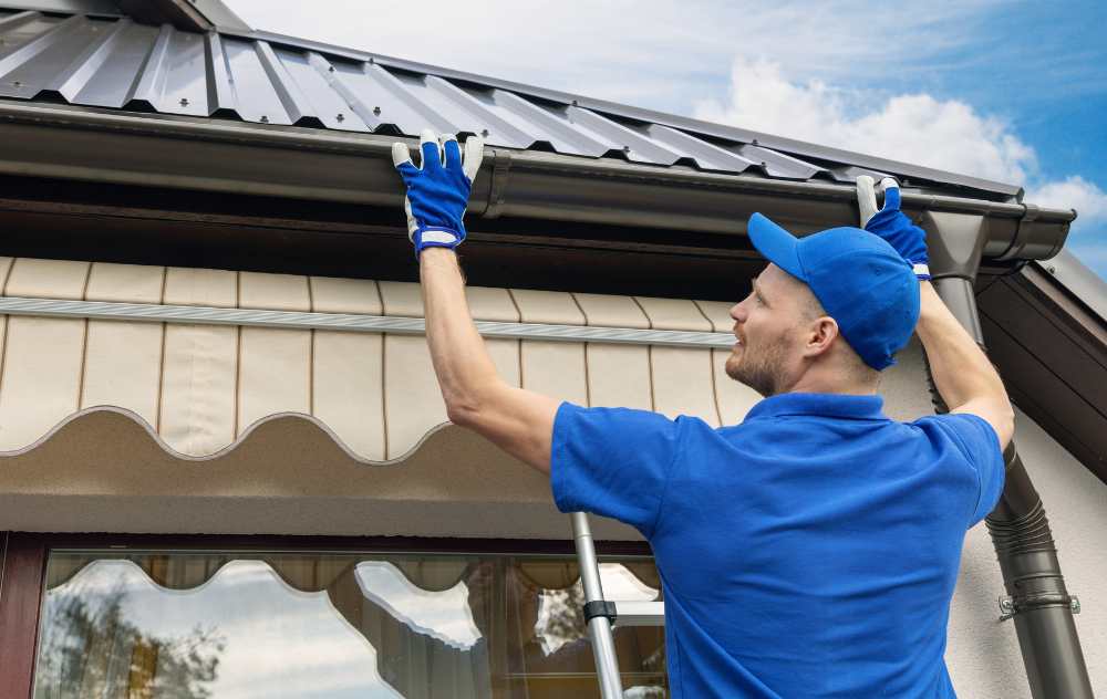 DIY Gutter Installation The Expert Tips You Can't Afford to Miss