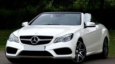 Drive the Dream A Comprehensive Guide to Leasing a Mercedes
