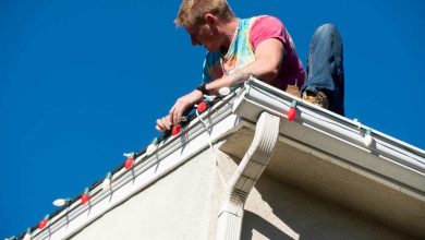 Learn How to Put Up Effective Gutter Systems in a Weekend