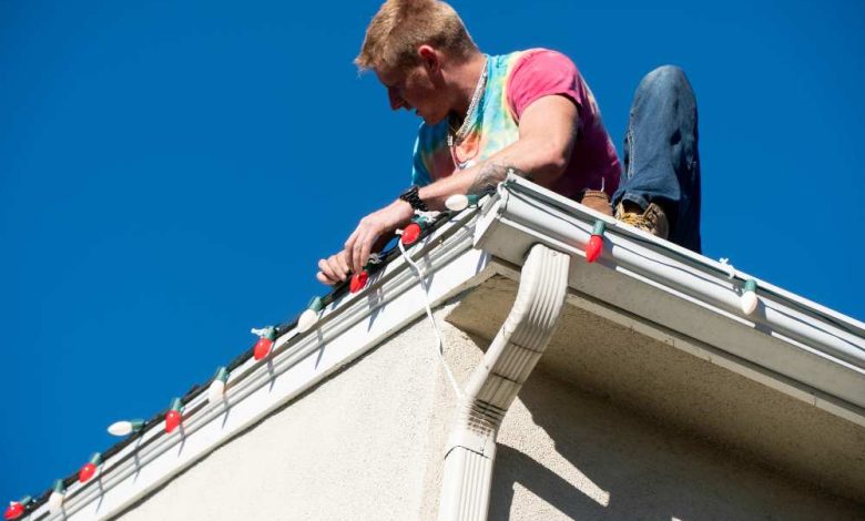 Learn How to Put Up Effective Gutter Systems in a Weekend