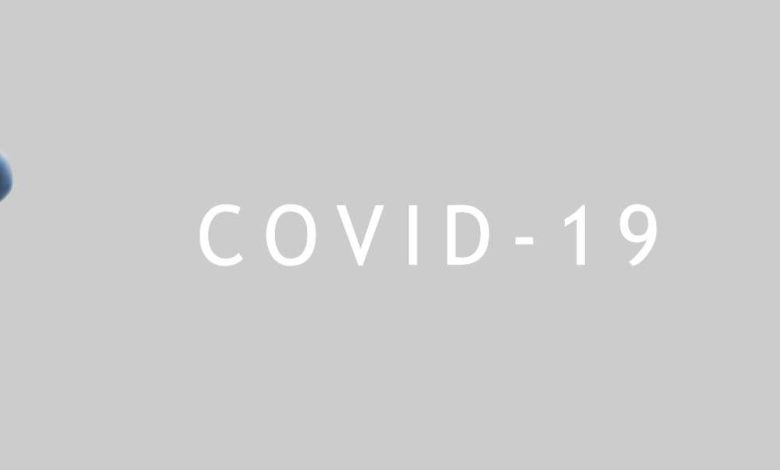 Light of the COVID-19