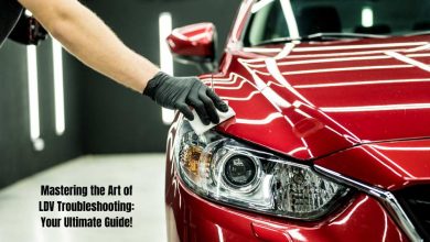 Mastering the Art of LDV Troubleshooting Your Ultimate Guide!