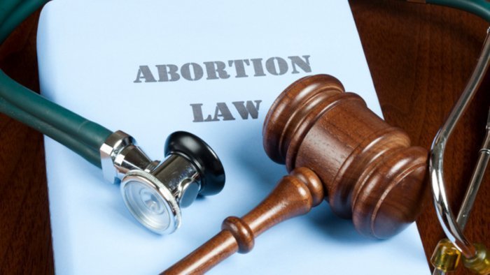 Islamic perspective on illegal abortion in Dubai