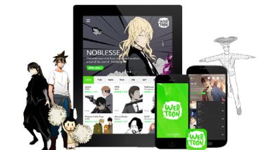 Webtoon XYZ APK