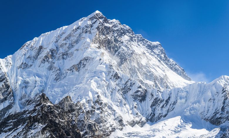 Cost To Climb Everest