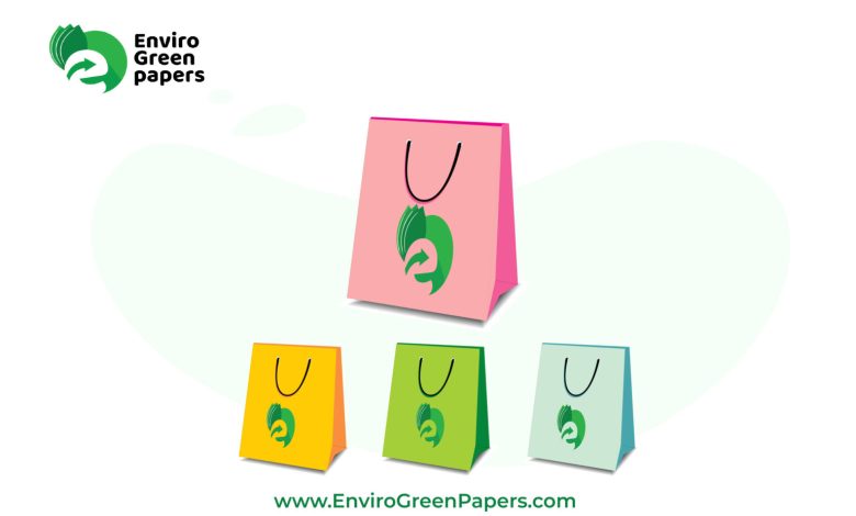 paper bags manufacturers in india