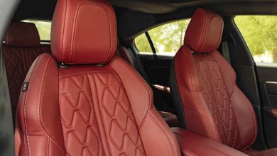 From Stains to Glory The Art of Deep Cleaning Kia Car Seats