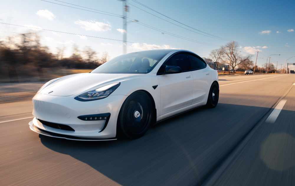 Join the Transport Revolution Exploring the Unparalleled Power of Teslas