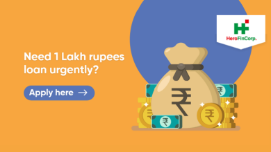 Needs Conveniently with a 1 Lakh Loan