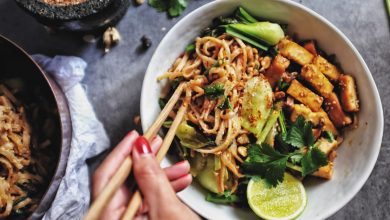 Tofu Nutritional Facts And Health Benefits