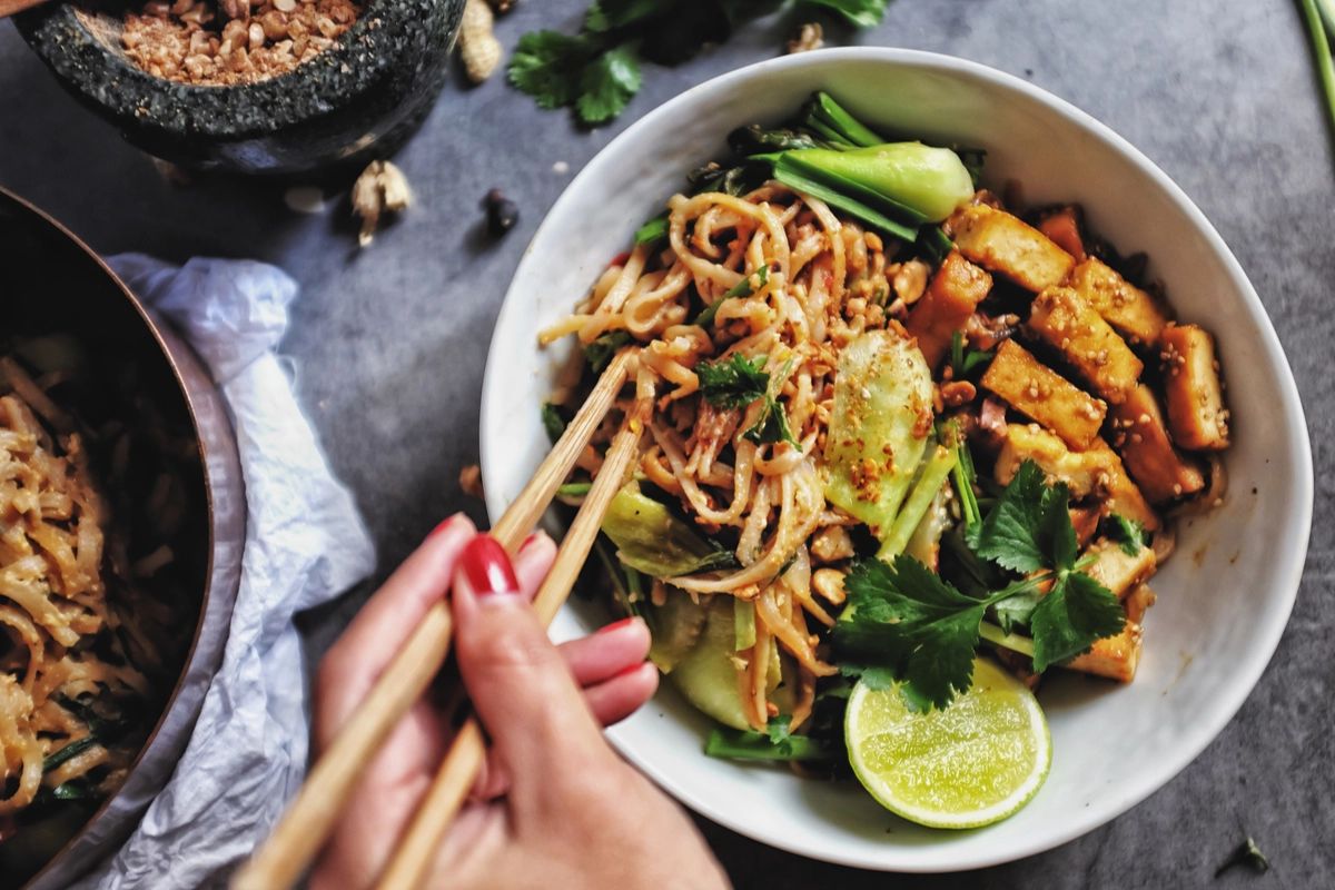 Tofu Nutritional Facts And Health Benefits