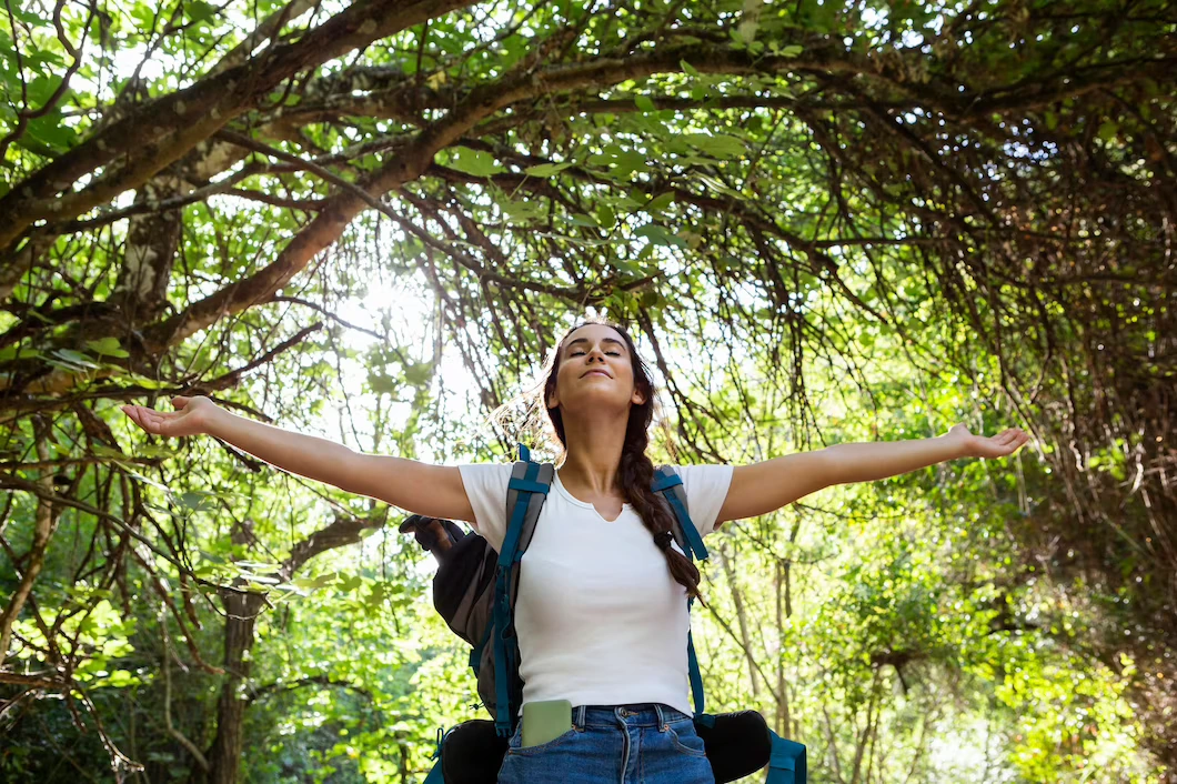 Trees improve health - Ways Tree Make A Big Difference