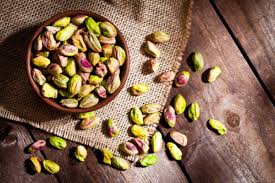 Wellbeing And Wellness Benefits Of Pistachios