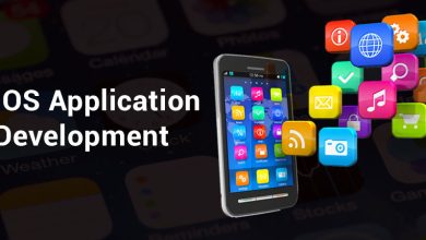 iOS App Development