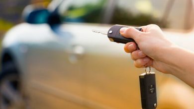 Discover the Hassle-Free Way to Replace Your Car Keys in London