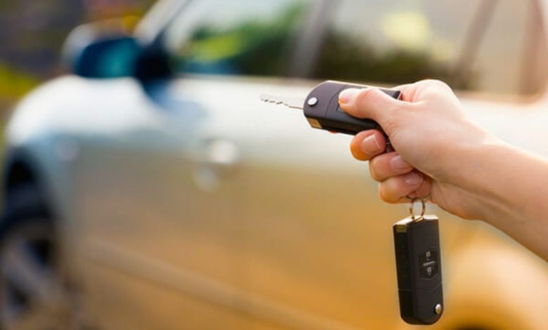 Discover the Hassle-Free Way to Replace Your Car Keys in London