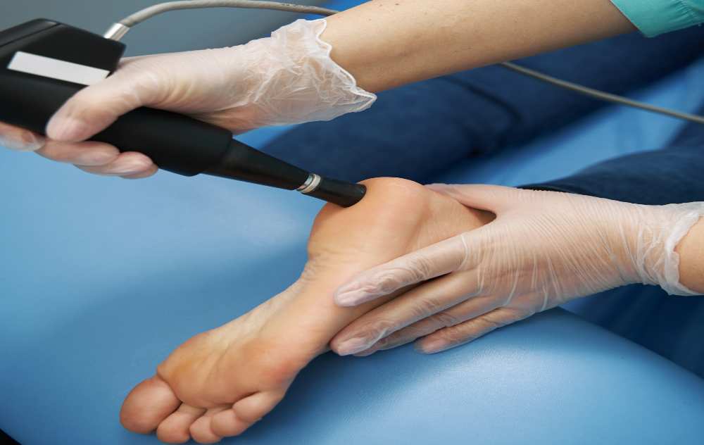 The Mind-Blowing Science of Shockwave Therapy