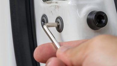 A Behind-the-Scenes Look at Night Latch Locksmiths – Surprising Facts Revealed!