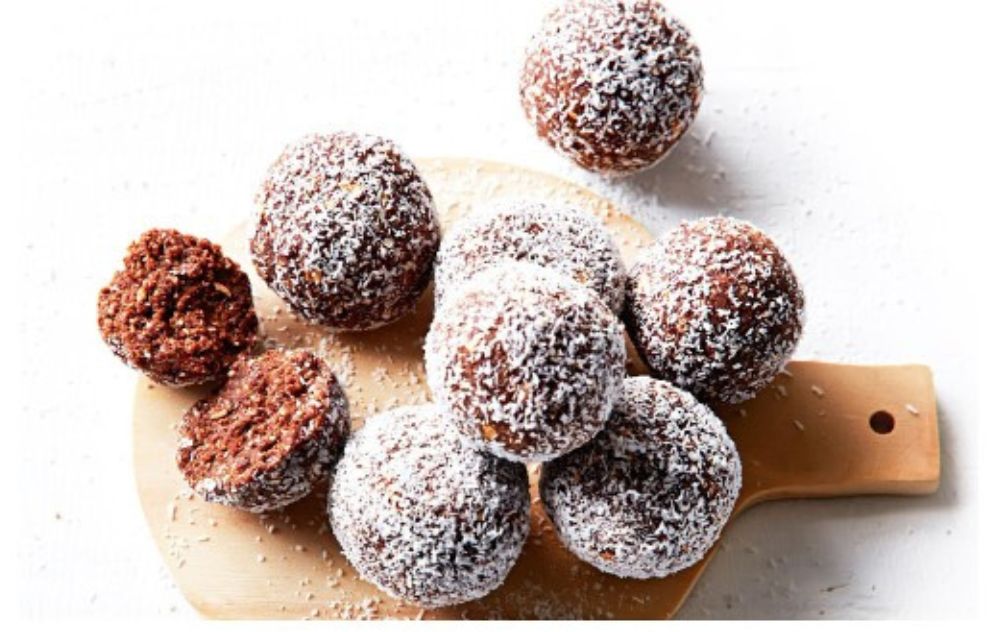 Discover The Power Of Protein Balls With Nosh Detox