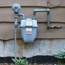 Natural Gas Meters: The Cornerstone of Safe and Efficient Energy Measurement