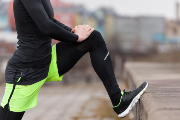 Running with Injuries: When to Push Through and When to Rest