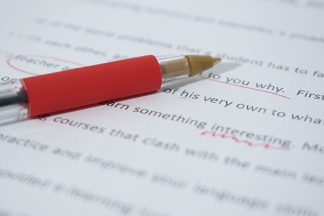 The Foundation of Academic Achievement: Writing a Comprehensive 8-Page Paper Outline