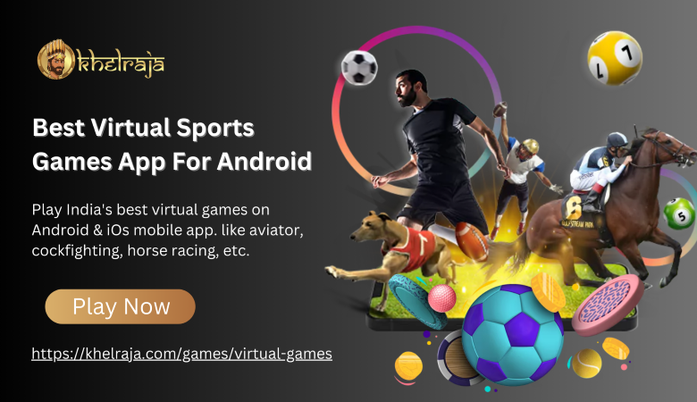 Virtual Sports Games