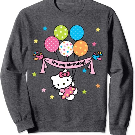 Hello Kitty From Cute to Chic The Ultimate Style Transformation