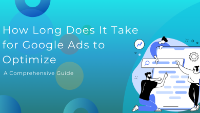 this image is How Long Does It Take for Google Ads to Optimize
