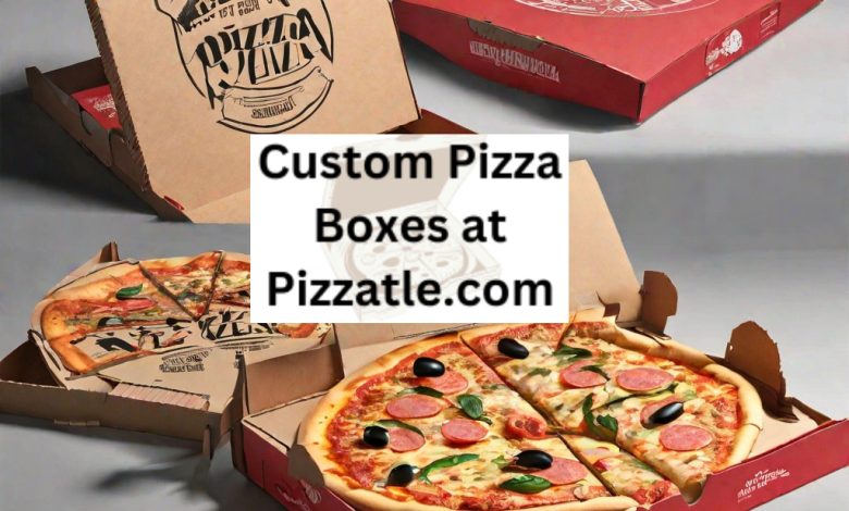 Cheapest Pizza Boxes