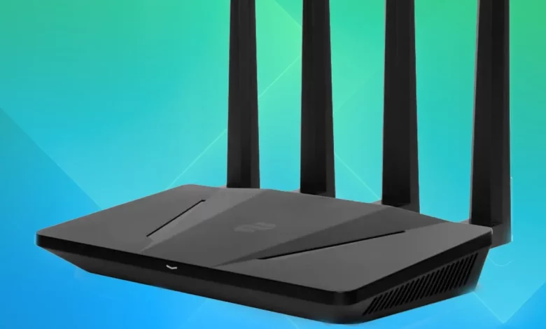 5 VPN-Ready Routers